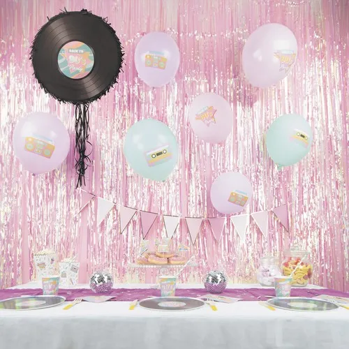 PINATA VINYLE 90'S PARTY