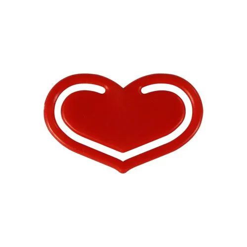 Pince-note Herz Mich