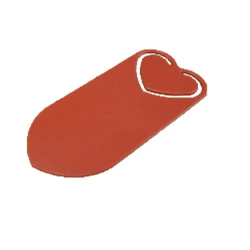 Pince-note/marque-page Von Herzen