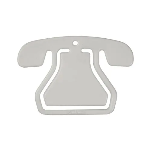 Pince-notes Telefon