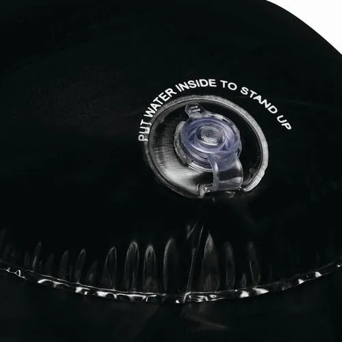 Pingouin gonflable bancal STAND UP