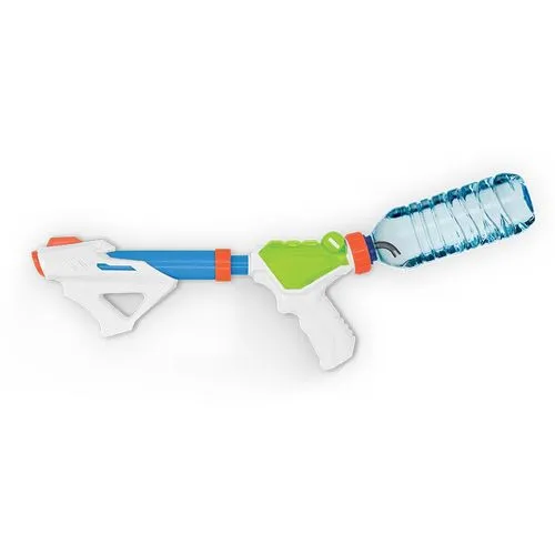 PISTOLET A EAU