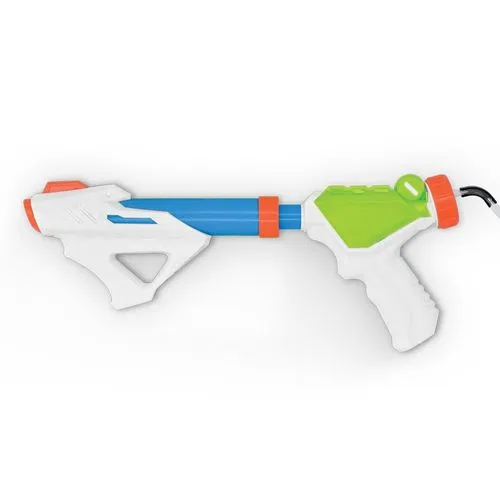 PISTOLET A EAU