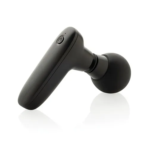 Pistolet de massage en plastique recyclé RCS Revix