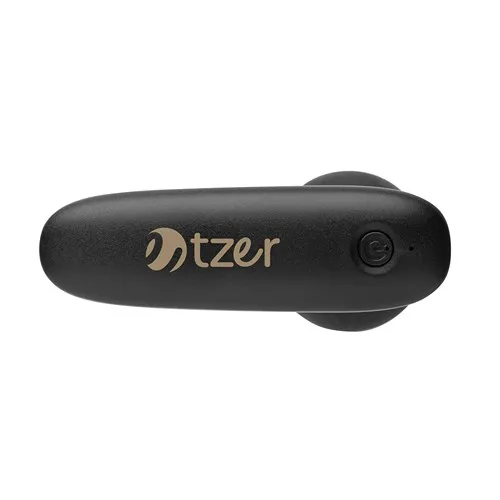 Pistolet de massage en plastique recyclé RCS Revix