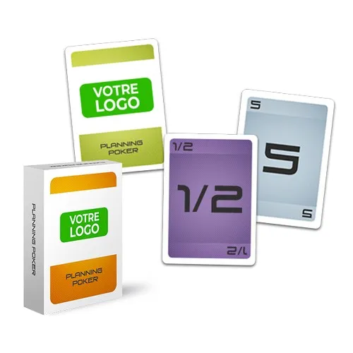 Planning Poker - Méthode Agile