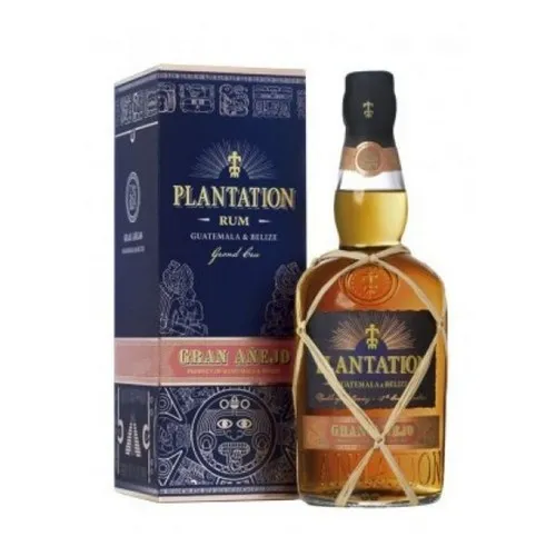 Plantation Rhum Gran Anejo 42%