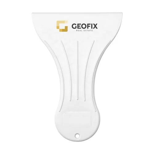 Plastic Bank Recycled Ice Scraper grattoir à glace