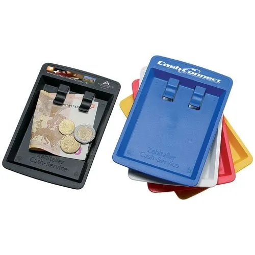 Plateau à billets (10x15cm)