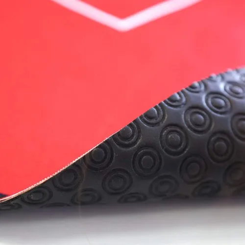 PLATEAU DE POKER PERSONNALISABLE