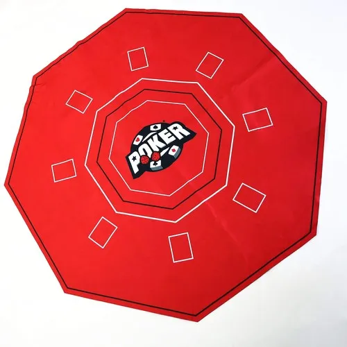 PLATEAU DE POKER PERSONNALISABLE