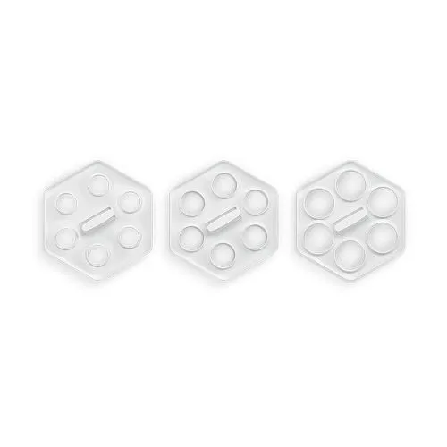 PLATEAU PORTE GOBELETS