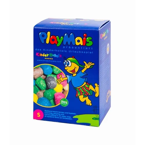 PlayMais Classic Edition 70 designed