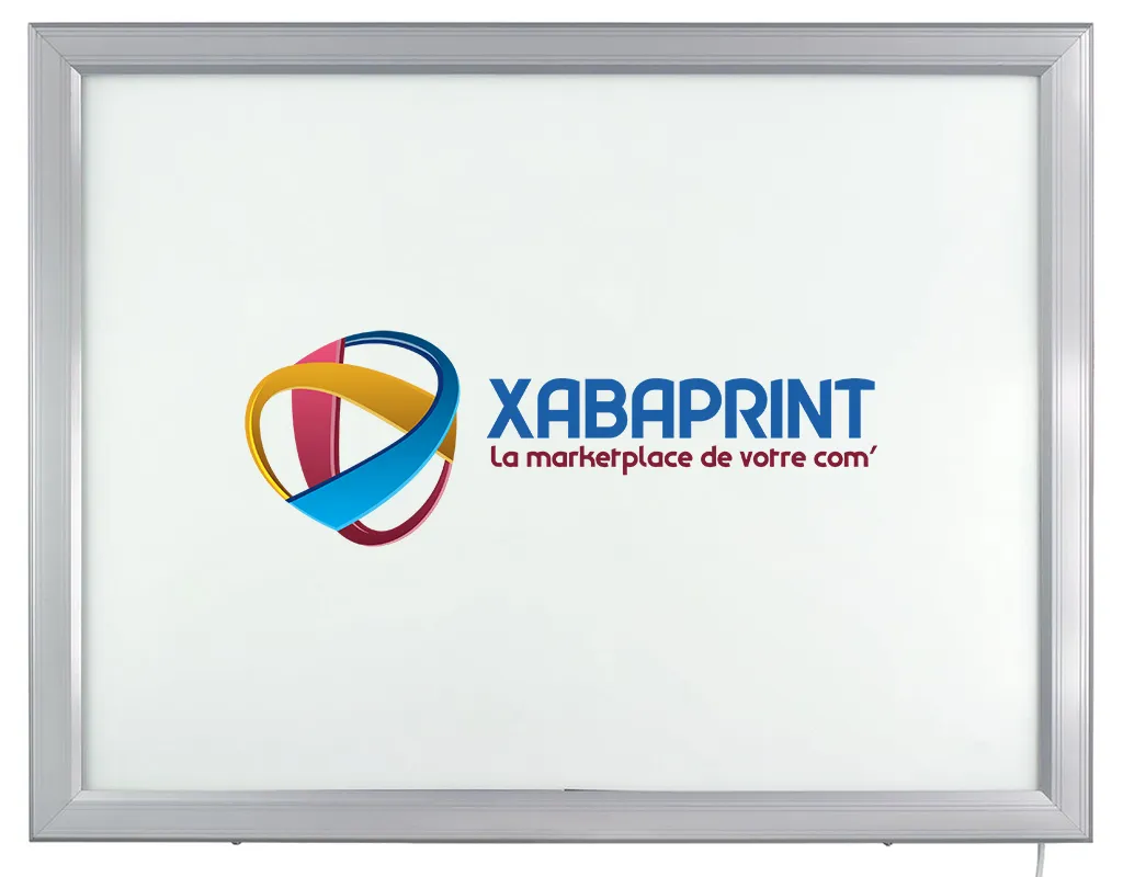 La PLV lumineuse publicitaire pour plus de visibilité