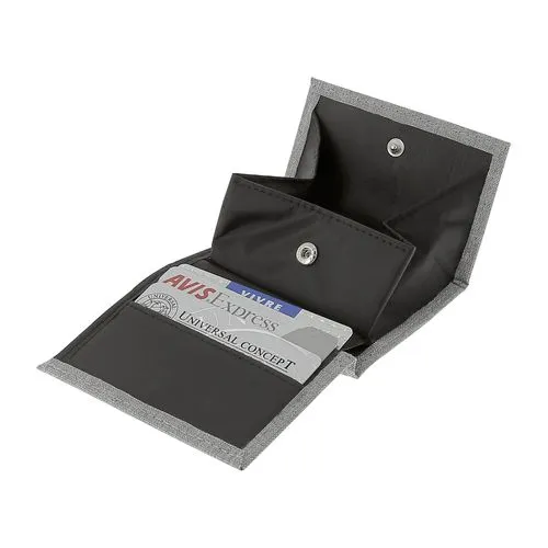 P/MONNAIE MULTIPOCHE ANTIRFID