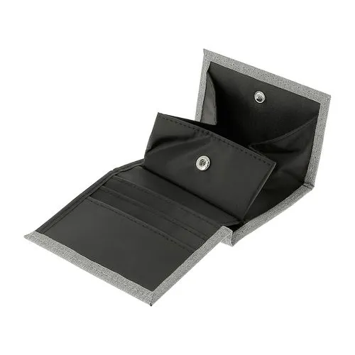 P/MONNAIE MULTIPOCHE ANTIRFID