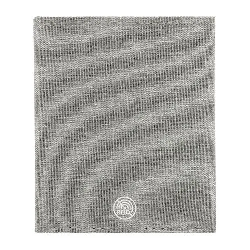 P/MONNAIE MULTIPOCHE ANTIRFID