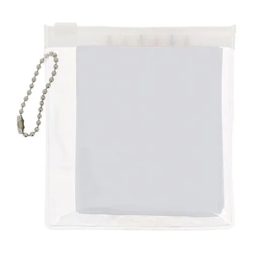 POCHETTE 6 CRAYONS COULEURS