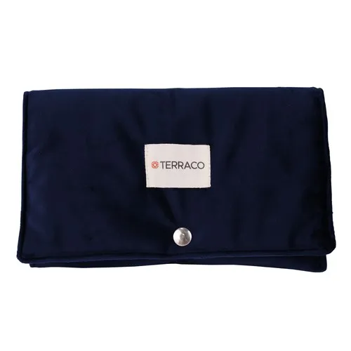 Pochette Accessoires velours