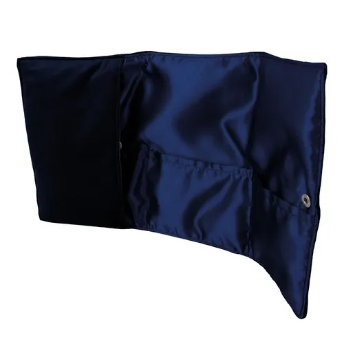 Pochette Accessoires velours