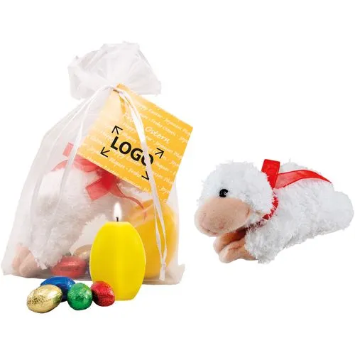 Pochette Cadeau Joyeuses Pâques