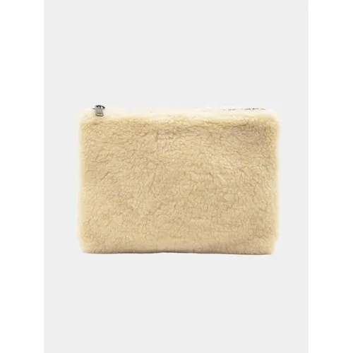POCHETTE COLETTE M SHERPA