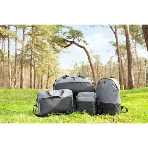 Pochette de voyage en polyester 500D Tom