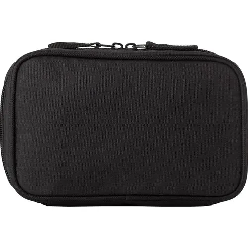 Pochette de voyage en rPET 600D Calix