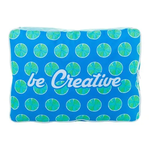 pochette de voyage personnalisée BagSort L