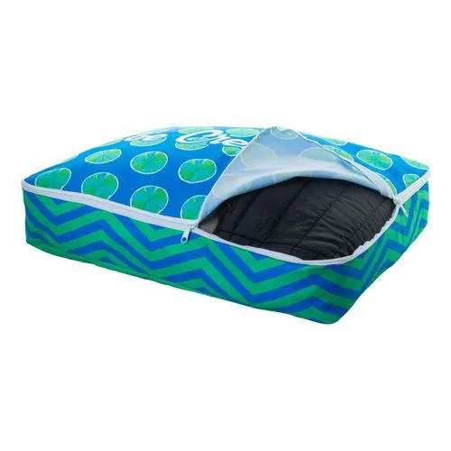 pochette de voyage personnalisée BagSort L