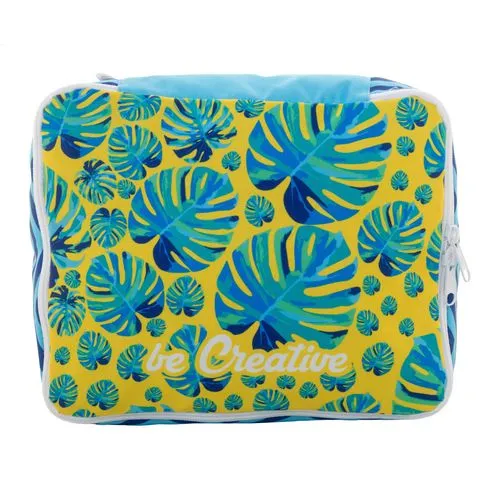 pochette de voyage personnalisée BagSort S