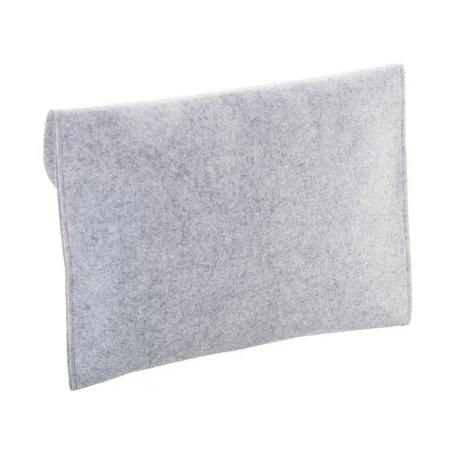 pochette d'ordinateur portable personnalisée CreaFelt Laptop