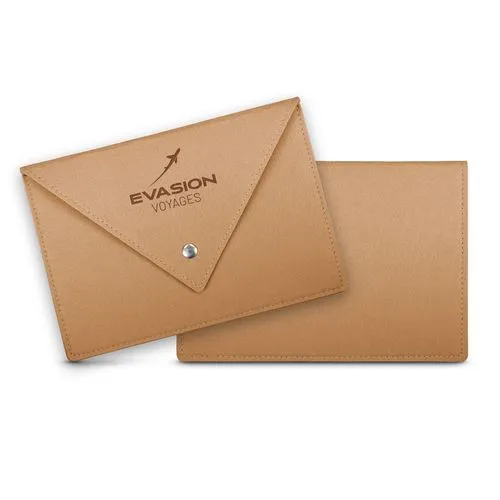 POCHETTE EN FEUTRINE