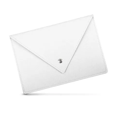 POCHETTE EN FEUTRINE