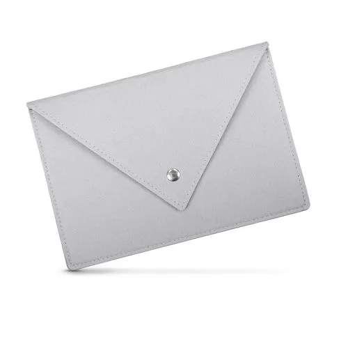 POCHETTE EN FEUTRINE