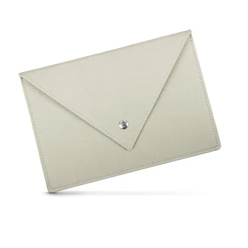 POCHETTE EN FEUTRINE