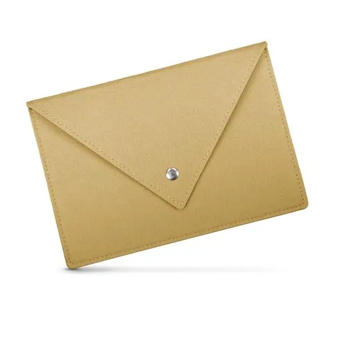 POCHETTE EN FEUTRINE