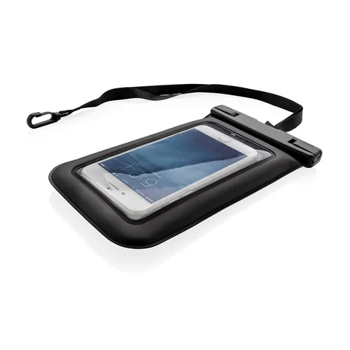 Pochette étanche IPX8 pour téléphone