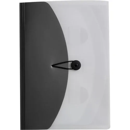 Pochette format A4 en PP Louise