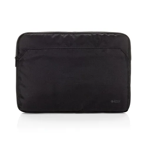 Pochette ordi 15.6'' en rPET AWARE™ Swiss Peak Essential