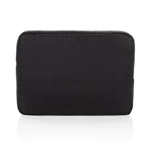 Pochette ordi 15.6'' en rPET AWARE™ Swiss Peak Essential