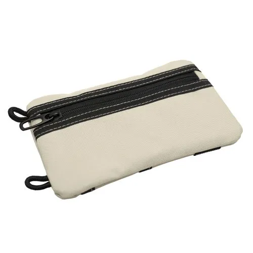 Pochette organiseur 'Soria', beige
