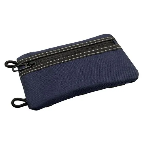 Pochette organiseur 'Soria', bleu nuit