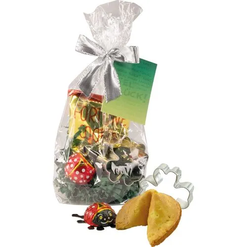 Pochette Porte-Bonheur