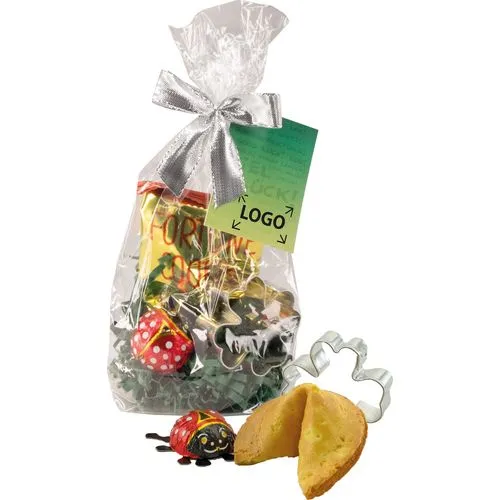 Pochette Porte-Bonheur