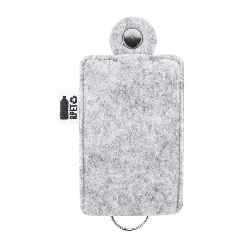 Pochette porte-clés CreaFelt Keysave