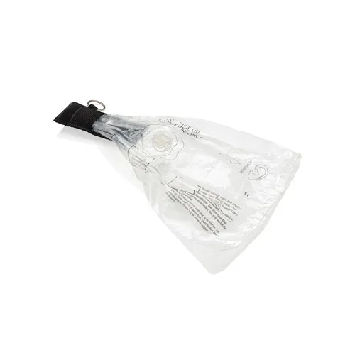 Pochette premiers secours