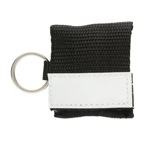 Pochette premiers secours