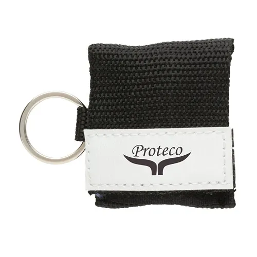 Pochette premiers secours