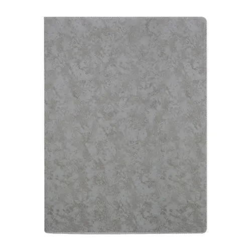 POCHETTE SANTE 3 P PVC MARBRE